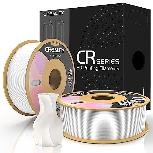 Creality Matte PLA 3D Printer Filament, PLA Filament 1.75mm 2 * 1KG(2.2lbs)...