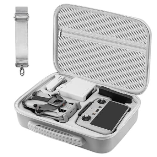 Sac pour DJI Mini 5 Pro protégeant hélices et radiocommande