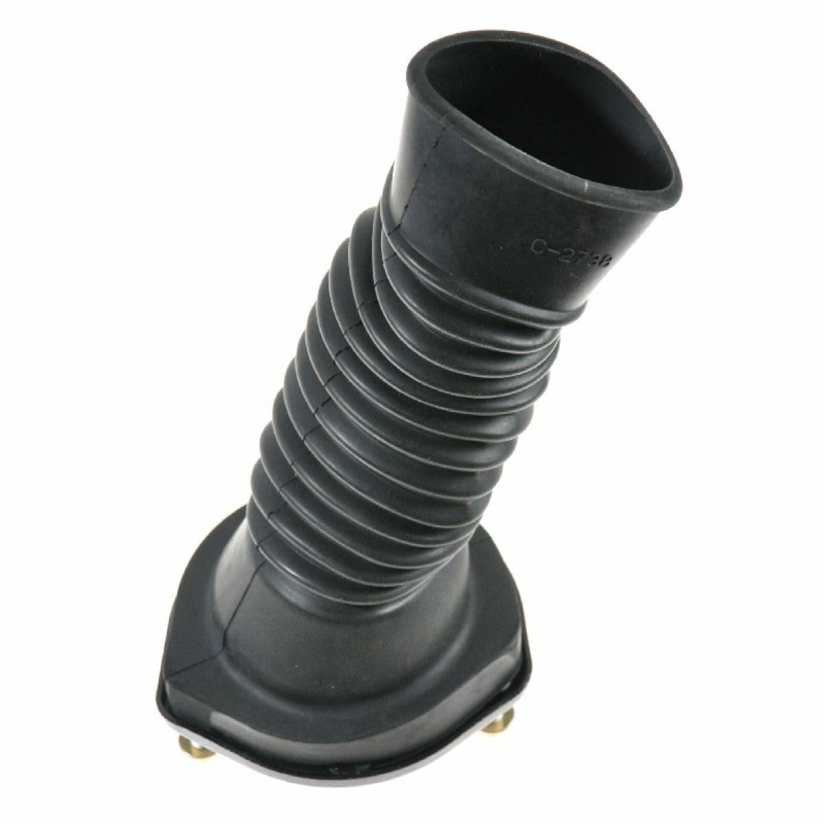 Amazon.com: QYYDSCAR 2pcs Suspension Shock and Strut Mounts Set  