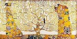 1art1 Gustav Klimt Poster Der Stoclet Fries, 1905-1911 