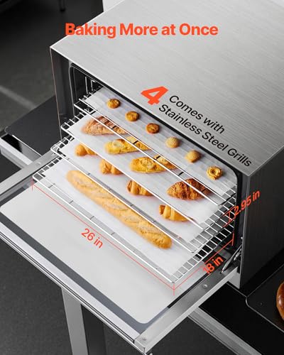 Rational combi oven commercial