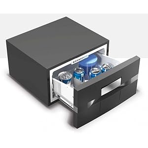 DRAWER FRIDGE VITRIGO D30A 12V 30L