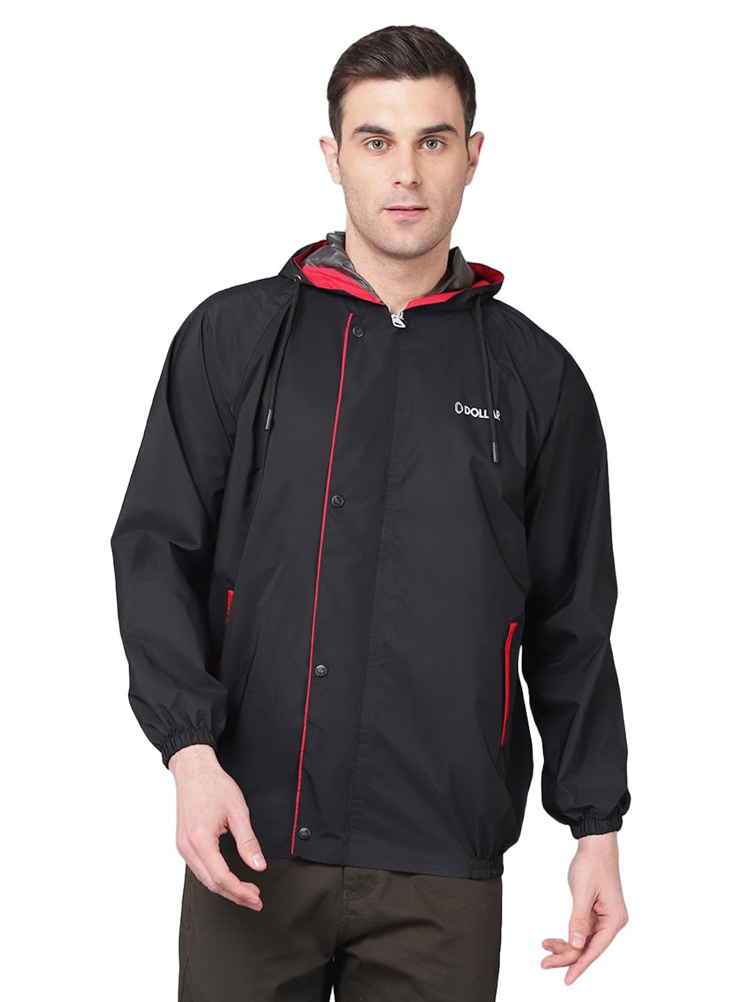dollar Men's Covert Coat-picture-31