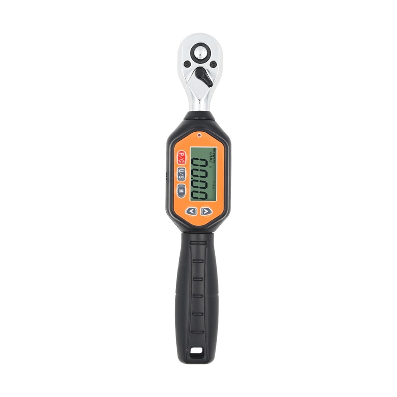 Mini clé dynamométrique numérique 1/4 pour l'entretien de votre vélo de course