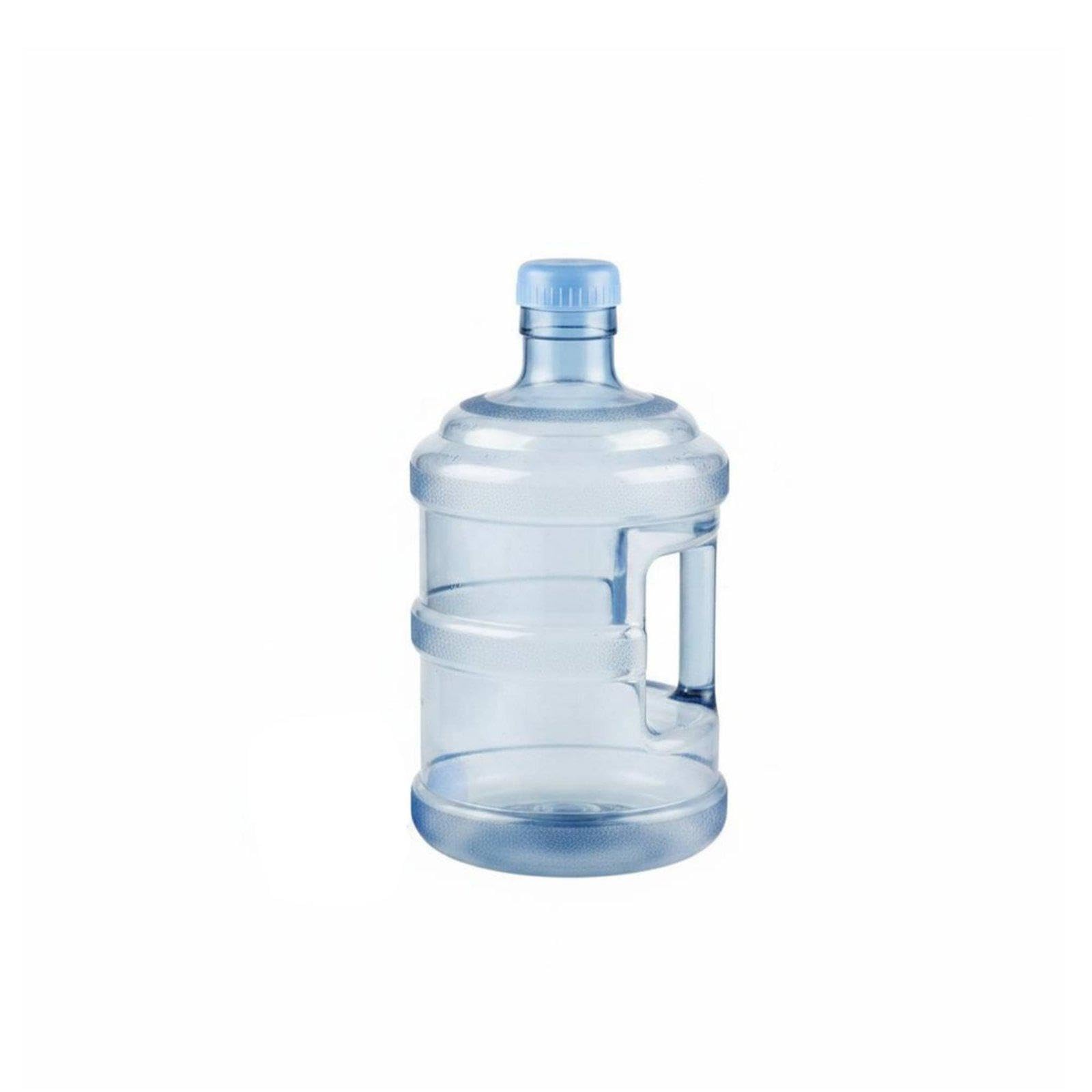 Water Dispenser Bottle Food Grade Material PC Water Bucket Heavy Duty Household Storage for Home, Office, Camping 5L Small Mouth W Lid-image-41
