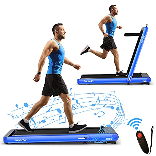 SuperFit Treadmill (Top Rated And Buyers Guide)