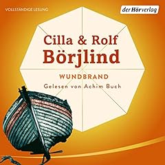 Wundbrand cover art