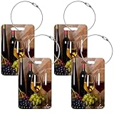 Matériau et taille : fabriqué en acrylique robuste, disponible en deux tailles : S (5,5 x 5,5 cm) et M (5,5 x 8,5 cm), avec une épaisseur de 0,4 cm.