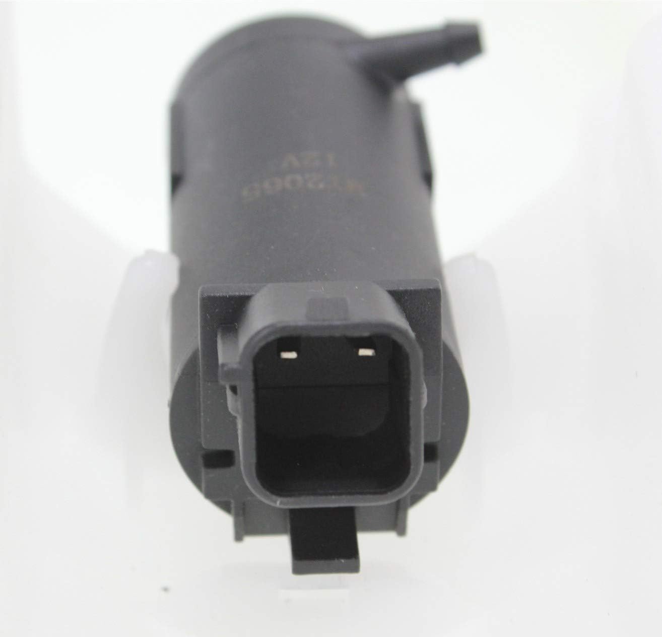 Garage-Pro Washer Reservoir Compatible with Hyundai Elantra 2011-2013, Elantra Coupe 2013 With Pump, 1.8L