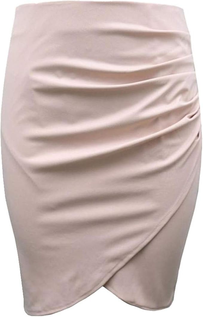 work skirts with pockets