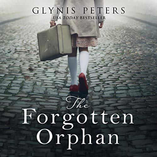 Glynis Peters The Forgotten Orphan