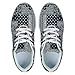 Blue Bandana Kerchief Paisley Shoes for Women Men Trail Running Casual Fashion Sneakers Slip-on Tennis Shoes