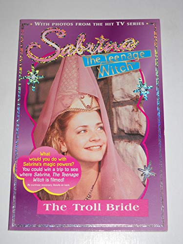 The Troll Bride (By: Joseph Locke)