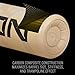 Rawlings | 2025 | ICON Baseball Bat | BBCOR | 2 5/8' Barrel | 33' | -3