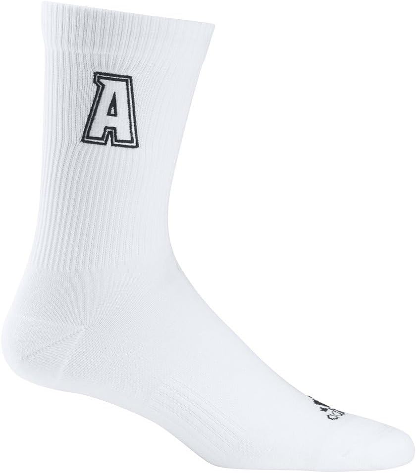 adidas Embroidered Socks Unisex Child Socks