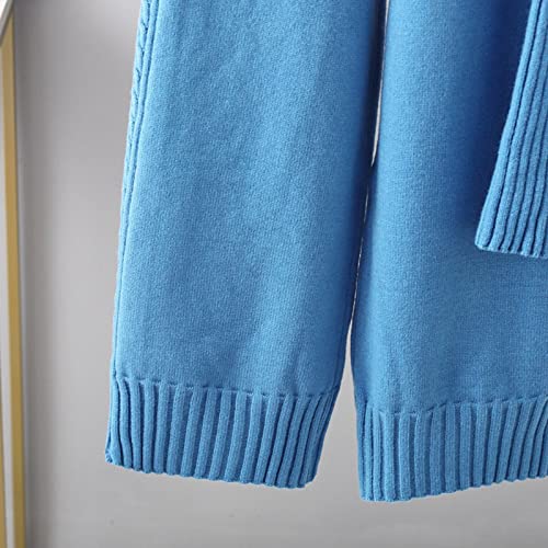 Light Womens Pants Suit Women Autumn And Winter Fashion Temperament Loose Casual Wide Leg Pants Ski Apparel For Women Orange #TOP4