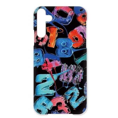 Galaxy A57 5G �p SC-54G SCG39 SM-A576Z �Ή� �M�����N�V�[a57��5G�J�o�[ �X�}�z�P�[�X �P�[�^�C �P�[�X �L�����f�B���S �����|�b�v �i���o�[�Y ���u���[�n h143a06