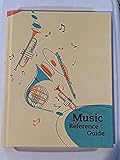 Music Reference Guide