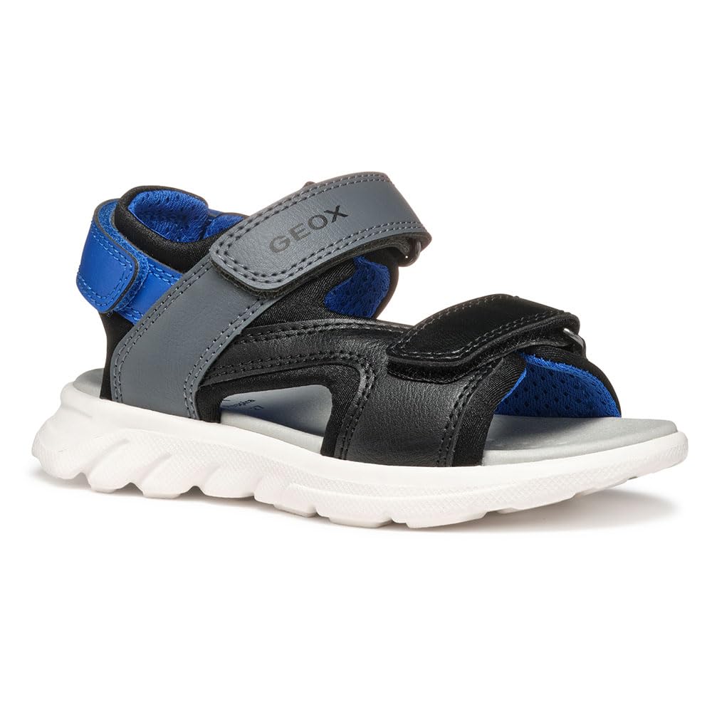 Geox Jungen J Sandal Airadyum BoSandal