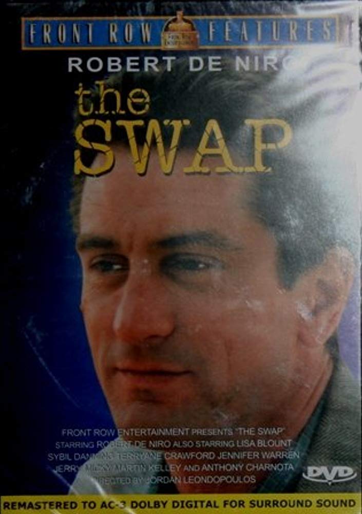 The SWAP [DVD]