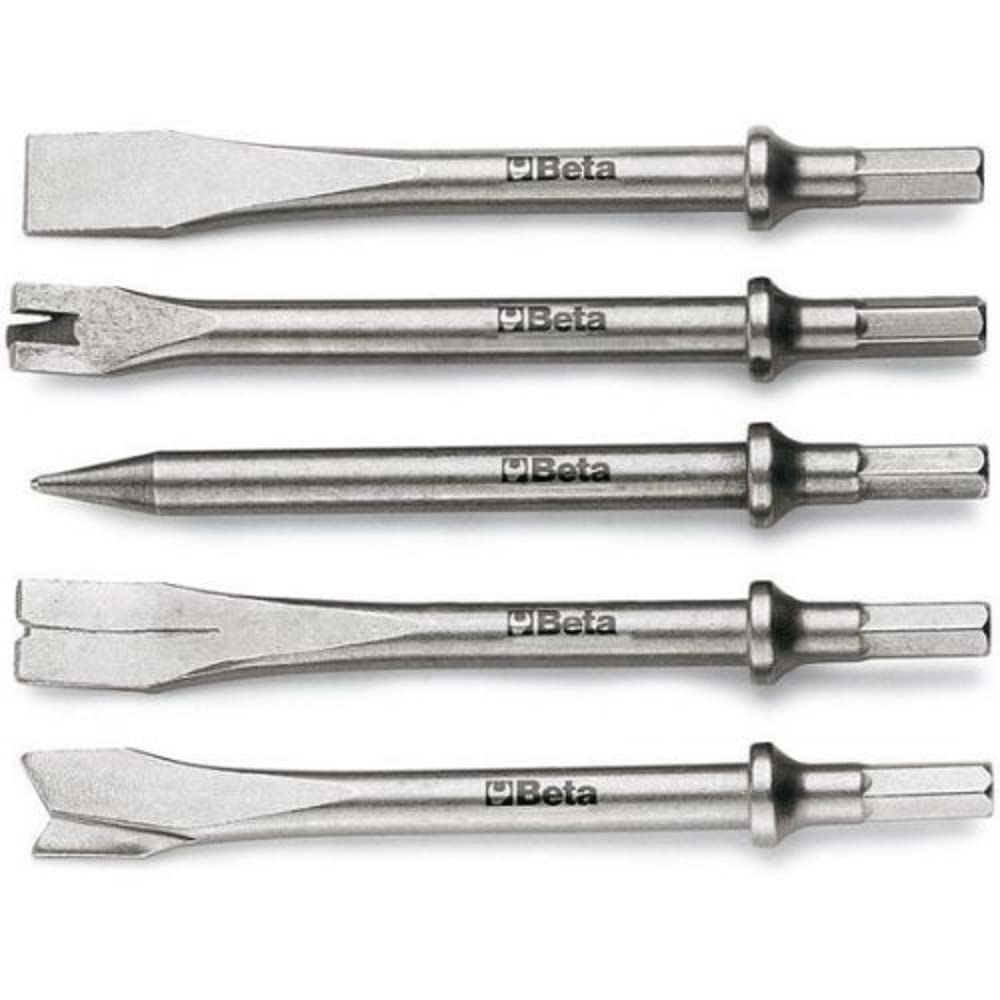Beta 1940SD Chisel for Air Hammers 1940