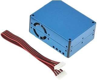 PM2.5 Air Particle/Dust Sensor Laser Inside Digital Output Module Air Purifier G5 / PMS5003 High Precision Laser PM2.5 Sensor