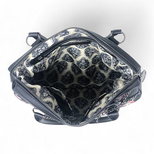 ED HARDY Women's Shoulder Bag4