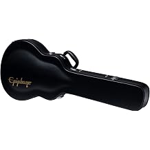 Epiphone Jumbo Case for EJ200, J200, Broadway, and L5
