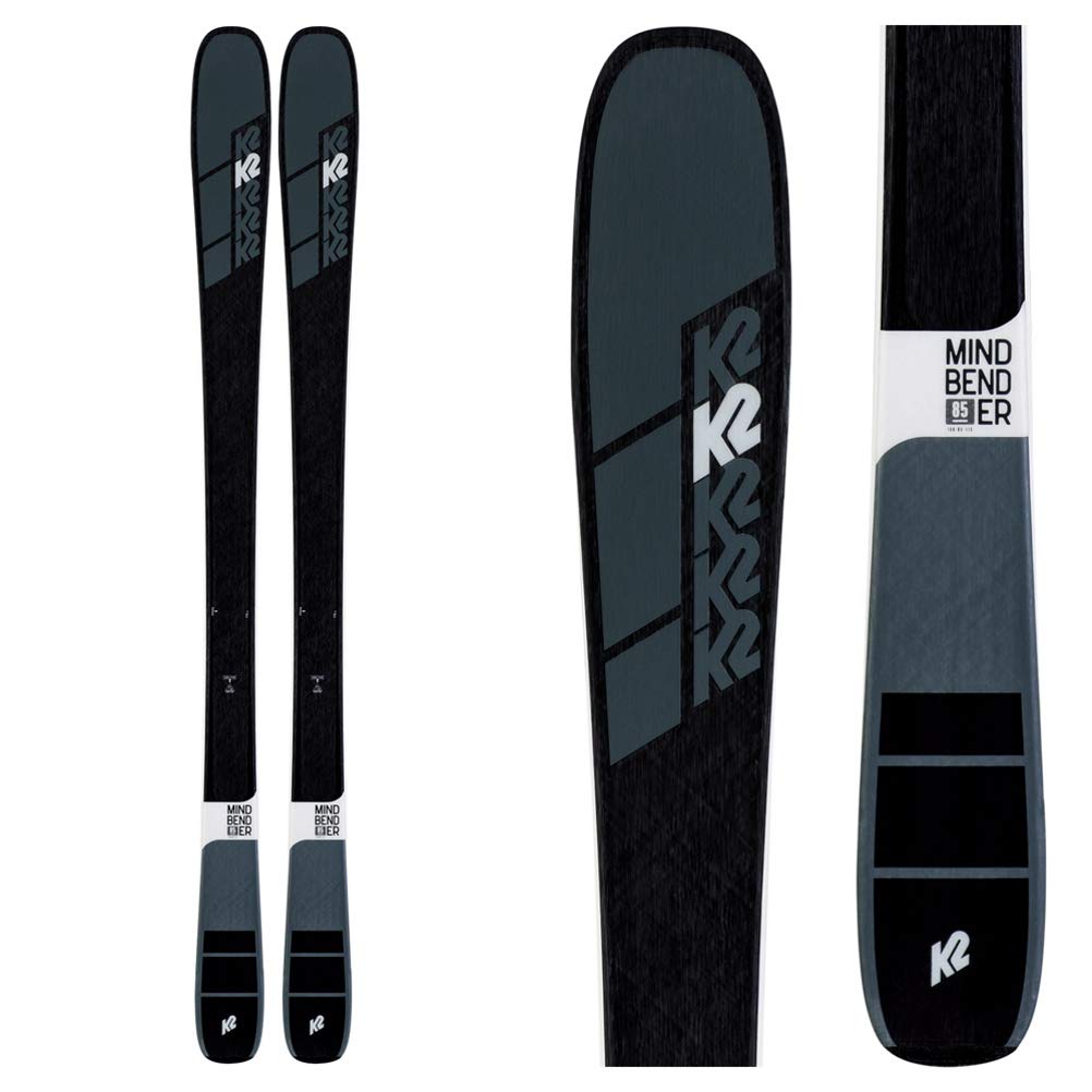 K2 Mindbender 85 19/20 : Amazon.pl: Sport i turystyka