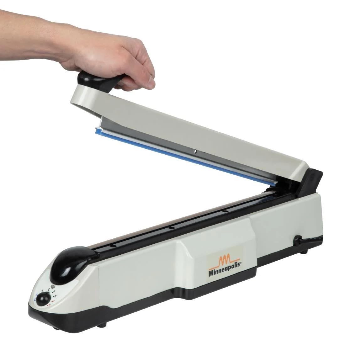 Ital S400/2 bag Sealer