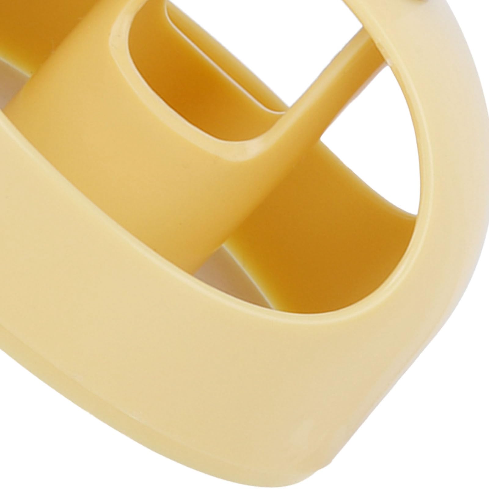 Cortador de donas con alicates de inmersión, cortador de donas, cortador de donas, sello de galletas, cortador de postres, herramienta de cocina para hornear 9