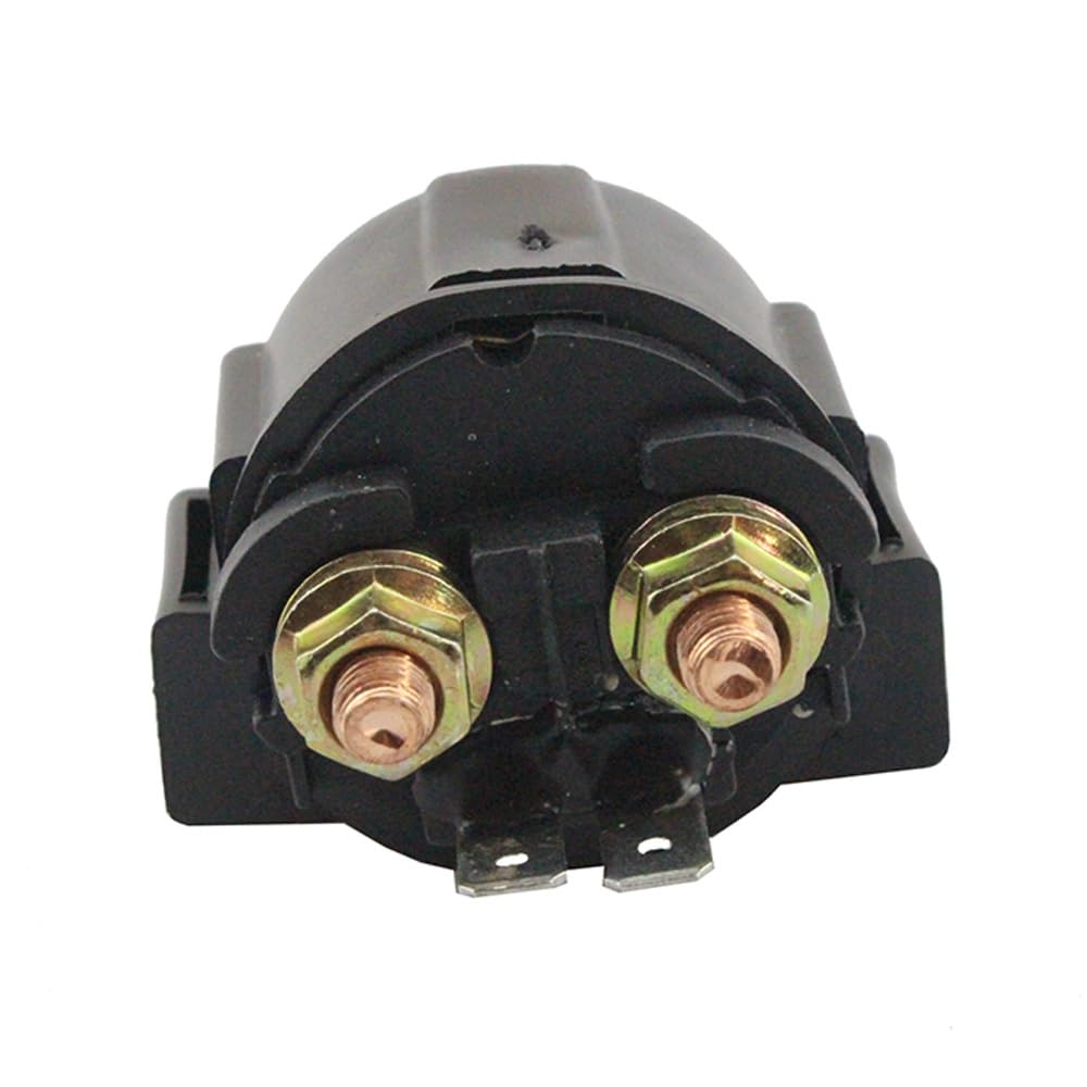 Relè solenoide di avviamento Moto for Triumph for Bonneville for Speedmaster for Daytona 900 955I for Sprint ST RS for Tiger 955I TT600 for Trophy 900