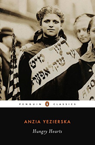Hungry Hearts (Penguin Twentieth-Century Classics) - //coolthings.us