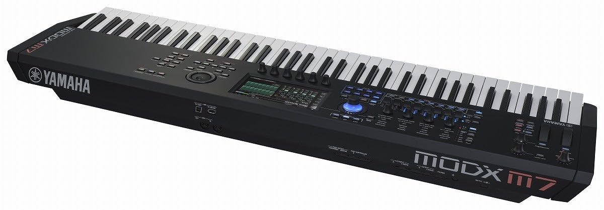 Amazon.co.jp: YAMAHA ヤマハ / MODX M7 [ダンパー・ペダル セット