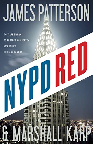NYPD Red: 1 view 2