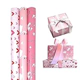 Perfekt für Geschenkverpackungen, Partys, Glückwünsche und Kinder Geburtstagsgeschenke oder für DIY-Bastelprojekte, verwenden Sie es, um schöne papierprodukte herzustellen.