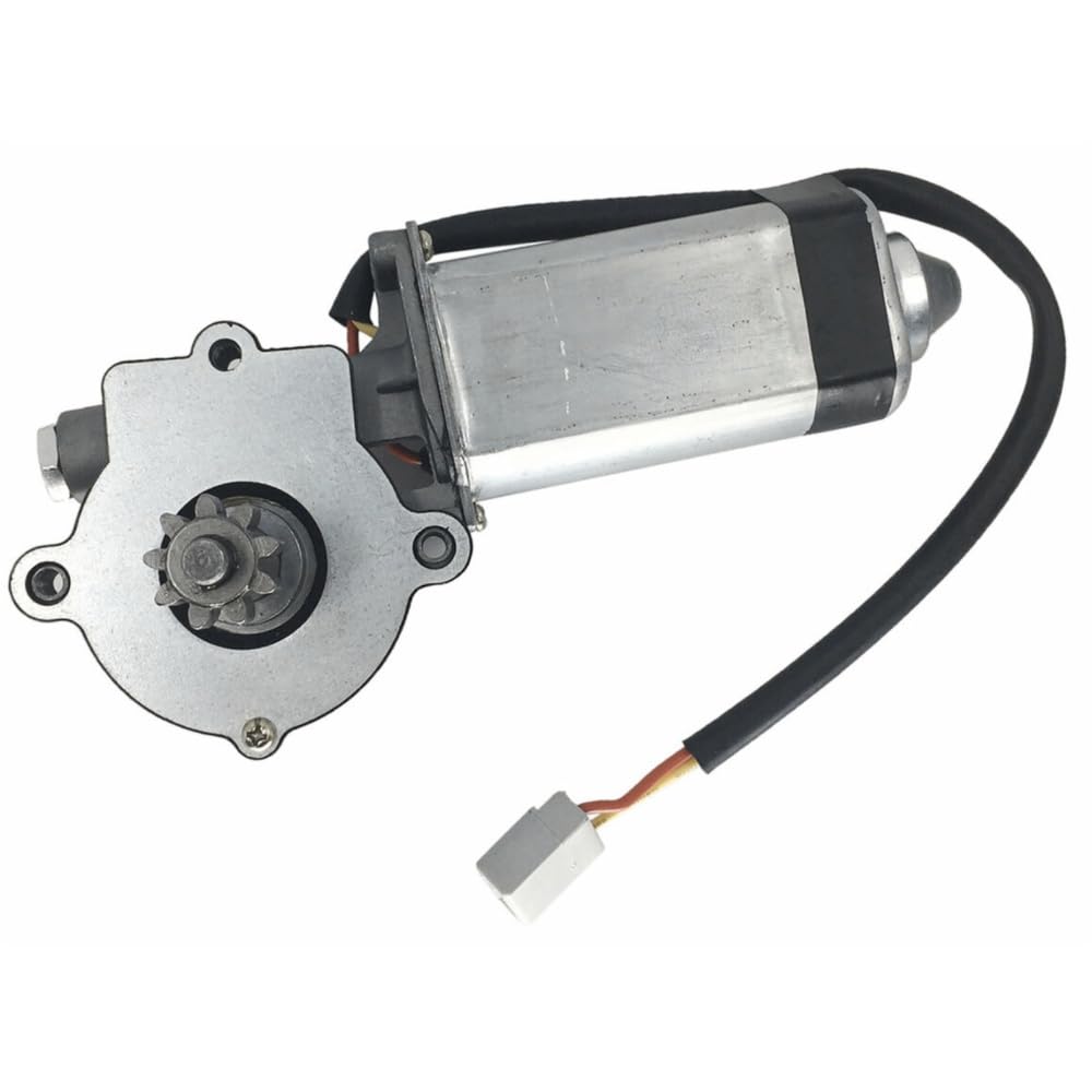 Amazon.com: WGBNIF 1pc Power Window Lift Motor Rear Left Driver 