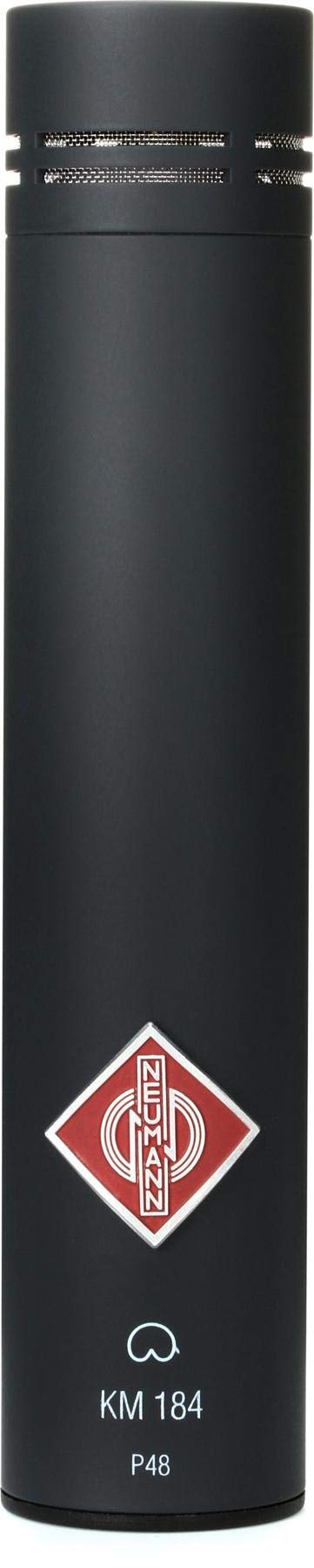 Sennheiser Pro Audio Neumann KM 184 MT Condenser Microphone...