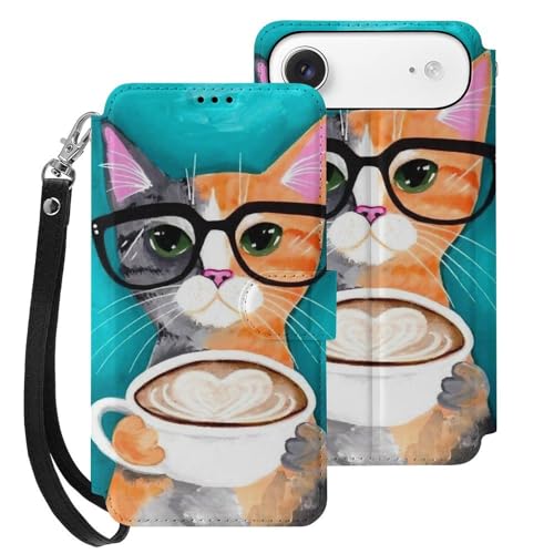 iPhone17 AirpP[X R[q[̔L ACtH17 AirpP[X 蒠^ z^ PUU[  X}zP[X J[h[ X^h@\ CX[dΉ pP[X 蕨