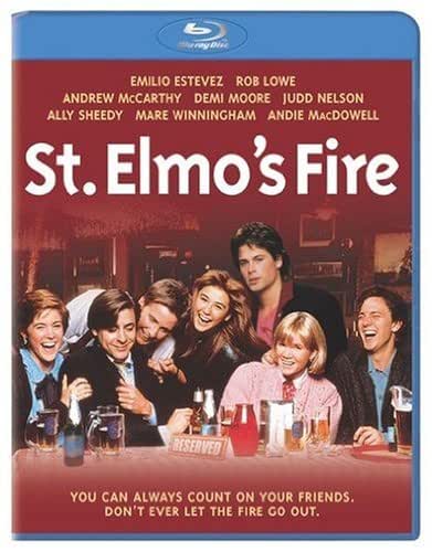 St. Elmo's Fire