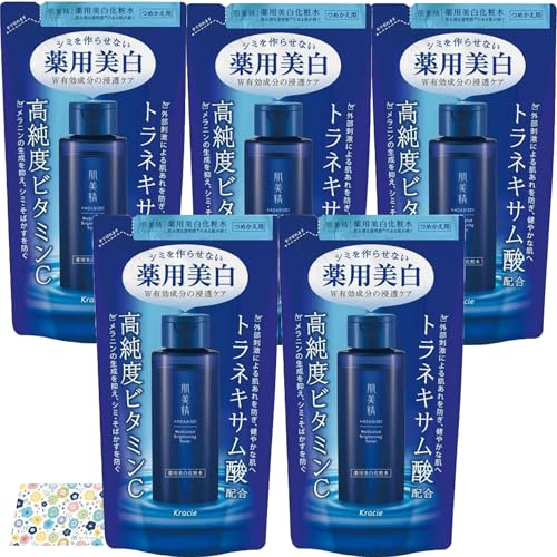 y܂Ƃߔz p ϐ lߑւ 150ml ×5{ glLT_ XLPA r^~C V~ ΂  ь giftooaZbg