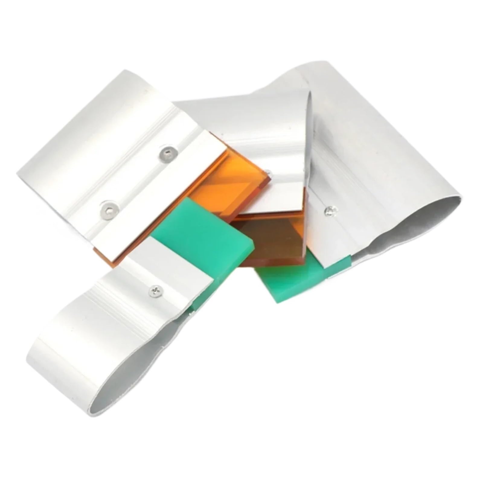 Raclette de sérigraphie à poignée