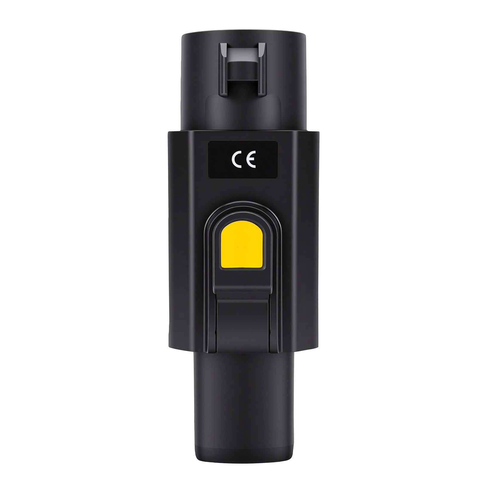 Generic 50A J1772 do Nfit dla ACS Adapter do ładowania Pojazdów Elektrycznych Niezawodna Konstrukcja dla Nfit ACS Alliance EVs Stop Miedzi 1 Jednostka