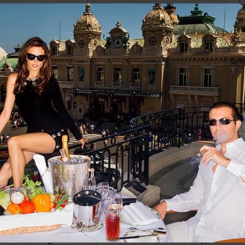 روایت هفتم از مجموعه &laquo;ریاست محترم هیئت&zwnj;مدیره&raquo;