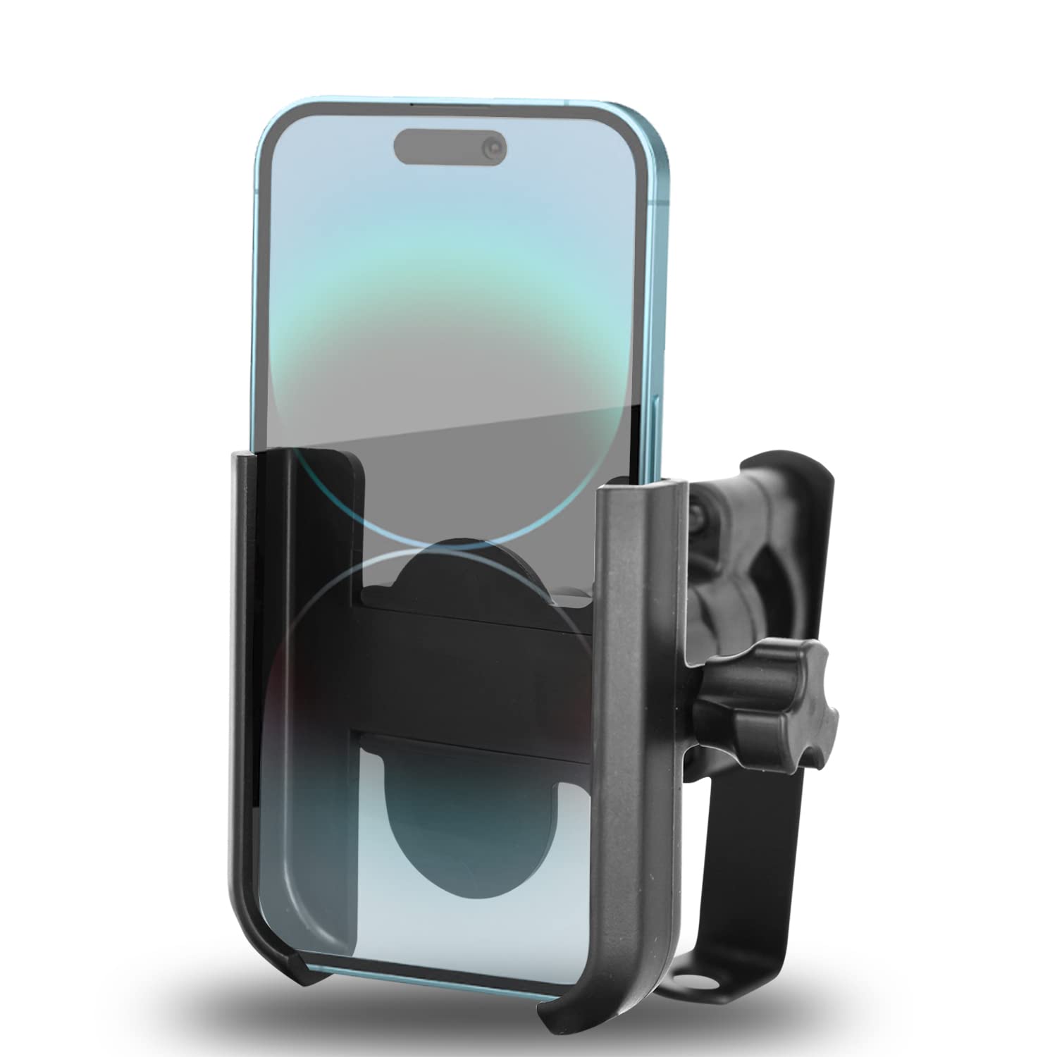 Otoroys Universal ABS Plastic 360 Degree Rotating Stand for Fits All Smartphones Bike Mobile Holder (Black) (B0BVW2KR3G) Amazon Price History, Amazon Price Tracker