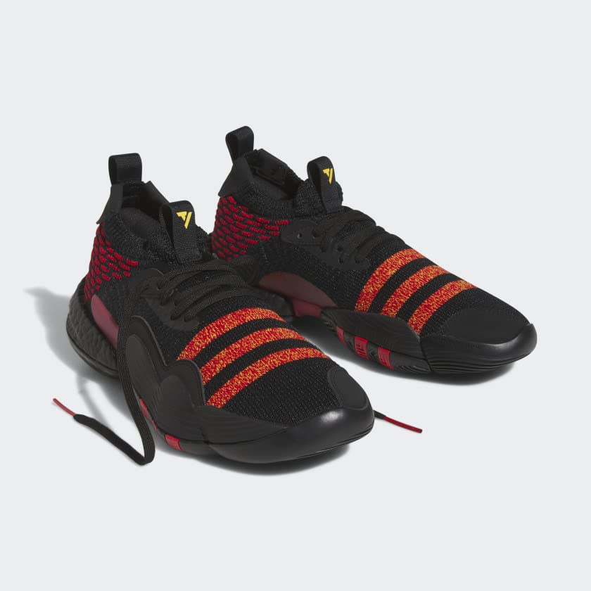 Amazon.co.jp: adidas Trae Young 2 メンズ バスケットボールシューズ