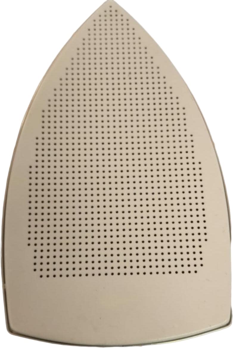 Buy Sai Sufi Trading Metal Steam Press Teflon Shoe for Silver Star