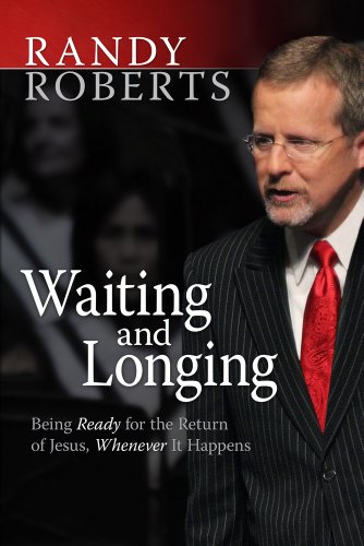 Waiting and Longing 0816325340 Book Cover