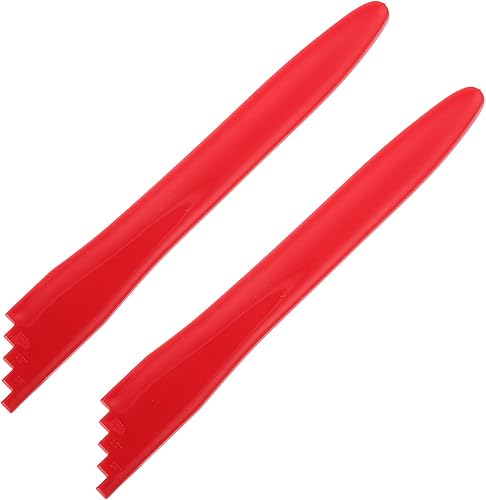 uxcell 2 kits de enlatado de burbujas para reventar, suministros de enlatado de medidores de burbujas de 8 pulgadas, removedor de burbujas para