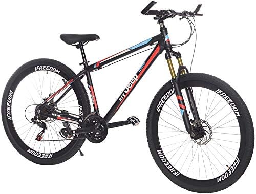 Jeep Mountain Bikes 29 inch 24 Speeds 